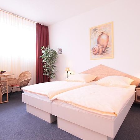 Ib Hotel Am Wallgraben Στουτγκάρδη Δωμάτιο φωτογραφία