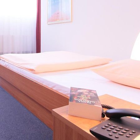 Ib Hotel Am Wallgraben Στουτγκάρδη Εξωτερικό φωτογραφία