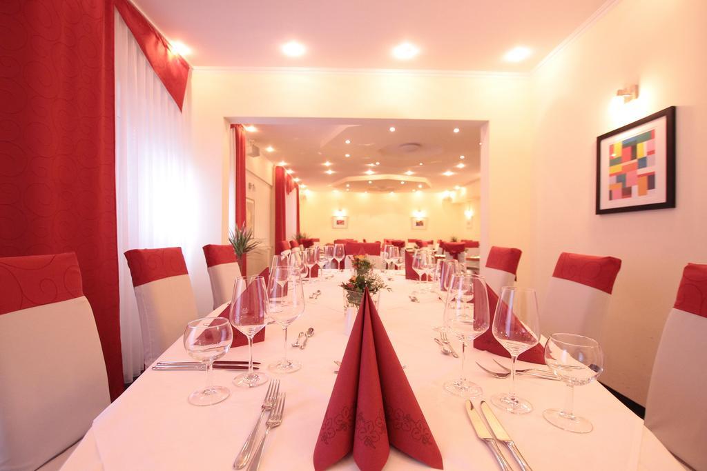 Ib Hotel Am Wallgraben Στουτγκάρδη Εξωτερικό φωτογραφία